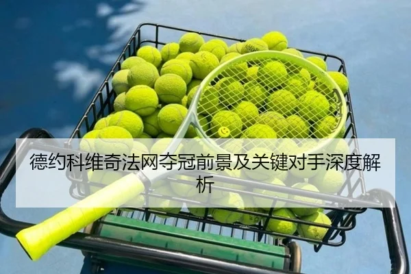 德约科维奇法网夺冠前景及关键对手深度解析